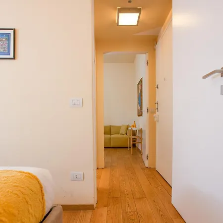 Appartamento Exclusive Milano