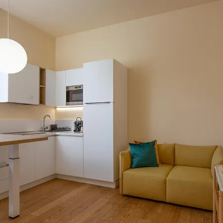 Exclusive Appartamento Milano