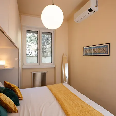 Exclusive Appartamento Milano