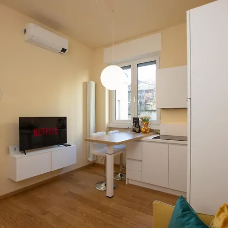 Appartamento Exclusive Milano