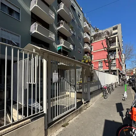 Appartamento Exclusive Milano