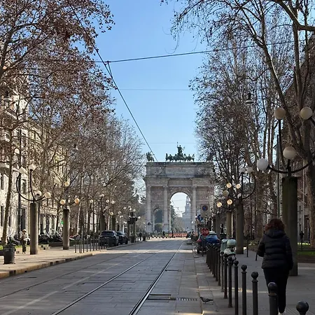 Exclusive Appartamento Milano